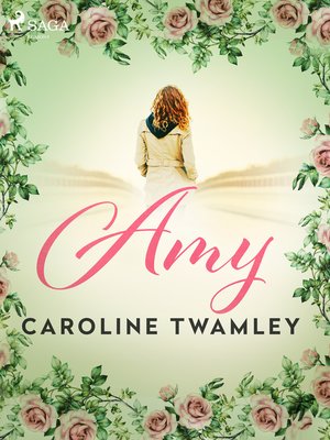 cover image of Amy